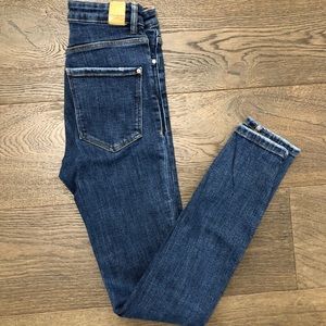 Zara Skinny Jean